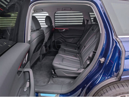 Комплект для дверных проёмов Audi Q7 (2015-2022)