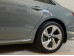 Комплект лекал на зоны риска заднего крыла и двери Audi A4 (2020)