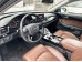 Комплект лекал для интерьера Audi A8 (2015)