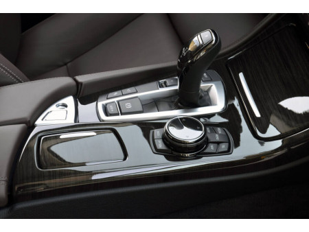 Комплект лекал для салона BMW 5-series (2010-2017)