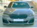 Комплект лекал для переднего бампера и глянцевых вставок BMW 5-series (2020) M-sport (G30)