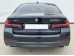 Лекало для диффузора заднего бампера BMW 5-series (2020) M-sport