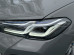 Лекало для передней оптики BMW 5-series (2020) G30