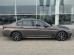 Лекало для зоны подручек BMW 5-series (2020) G30