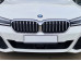 Комплект лекал для решетки радиатора BMW 5-series (2021) (G30) без камеры