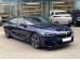 Комплект лекал для салона BMW 8-series (2020) Gran coupe