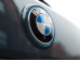 Лекала на значки для передней и задней части BMW iX (2021)