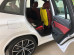 Комплект лекал для проемов BMW X3 (2021) с подъемом до замка