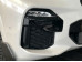Комплект лекал для глянцевых вставок в передний бампер BMW X5 (2019) M-sport