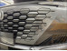 Changan UNI-K (2022): решетка радиатора автомобиля (комплект электронных лекал)