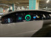Схема электронных лекал (выкройка) для защиты салона (интерьера) автомобиля Changan UNI-K (2022)
