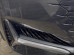 Changan UNI-K (2022): глянцевые вставки в передний бампер автомобиля (комплект электронных лекал)
