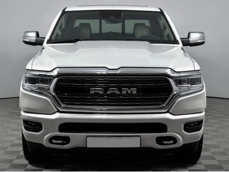 Комплект лекал для переднего бампера Dodge Ram 1500 (2020)
