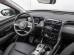 Комплект лекал для салона Hyundai Tucson (2021) мультимедиа 10,25"