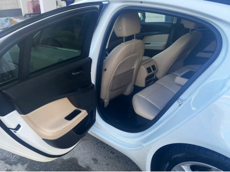 Комплект лекал для проемов дверей Jaguar XE (2016)