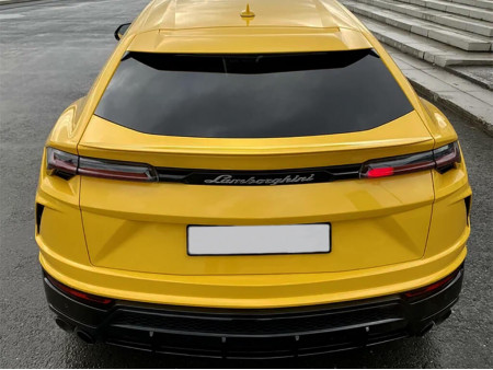 Лекало для спойлера Lamborghini Urus (2020)