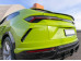Комплект лекал для задних фонарей Lamborghini Urus (2020)