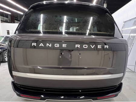Лекало для крышки багажника Land Rover Range Rover (2022)