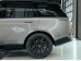Лекала на задние двери Land Rover Range Rover (2022)