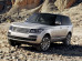 Комплект лекал для салона Land Rover Range Rover (2012-2017)
