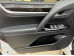 Комплект лекал для салона Lexus LX (2020)