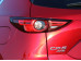 Комплект лекал для задних фонарей Mazda CX-5 (2018)