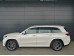 Комплект лекал для проемов дверей Mercedes-Benz GLS (2020)