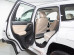 Комплект лекал для проемов дверей Mitsubishi Pajero Sport (2021)
