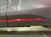 Комплект электронных лекал на глянцевые накладки дверей автомобиля Omoda C5 (2022)