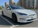 Комплект лекал для салона Tesla Model S (2021) Plaid