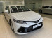 Комплект лекал для деталей интерьера Toyota Camry (2021) без мультимедиа
