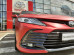 Комплект электронных лекал для решетки радиатора автомобиля Toyota Camry (2021)