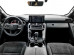 Комплект лекал для салона Toyota Land Cruiser 300 (2021), два варианта салона