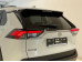 Комплект лекал для глянцевых стоек крышки багажника Toyota RAV4 (2019)