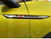 Лекало для глянцевых вставок в передние крылья Volkswagen ID.4 (2020) PRIME