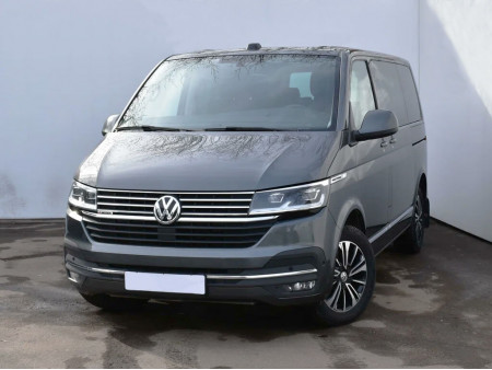 Комплект лекал для салона Volkswagen Multivan (2020)
