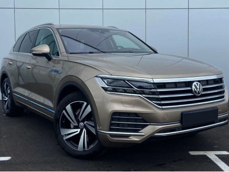 Комплект лекал на молдинги вокруг окон дверей Volkswagen Touareg (2018)