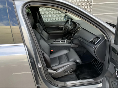 Комплект лекал для проемов Volvo XC90 (2015-2022)